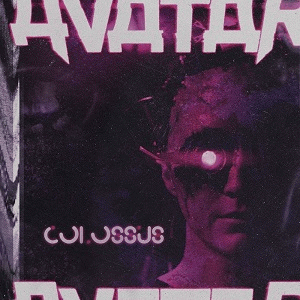 Avatar (SWE) : Colossus